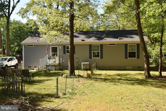 146 LAUREL AVE, Laurel, DE 19956