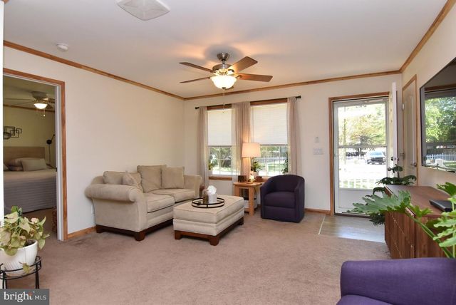 146 LAUREL AVE, Laurel, DE 19956