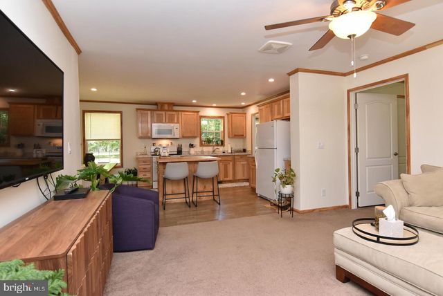 146 LAUREL AVE, Laurel, DE 19956