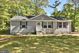 146 LAUREL AVE, Laurel, DE 19956