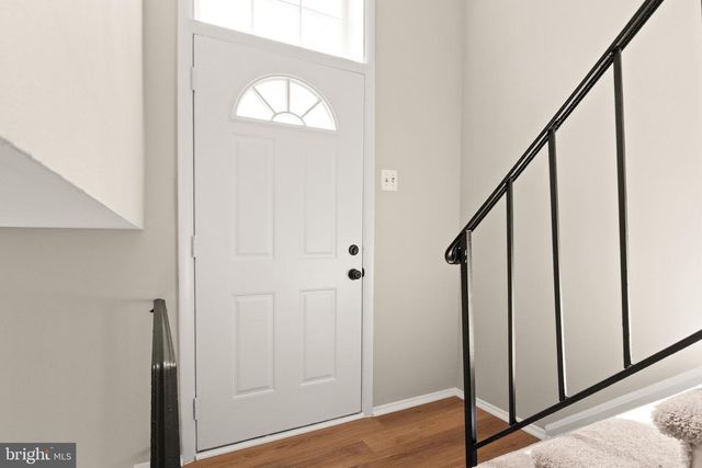 14623 BAKERSFIELD ST, Woodbridge, VA 22193