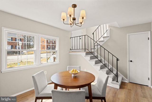 14623 BAKERSFIELD ST, Woodbridge, VA 22193