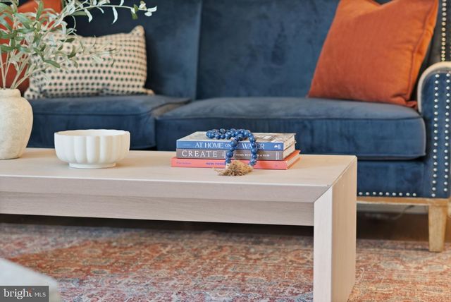 14623 BAKERSFIELD ST, Woodbridge, VA 22193