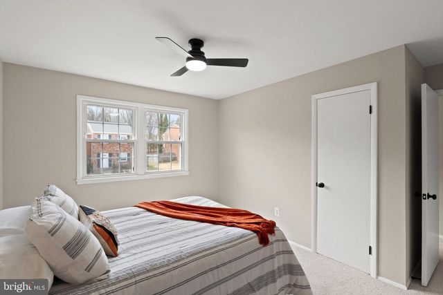 14623 BAKERSFIELD ST, Woodbridge, VA 22193