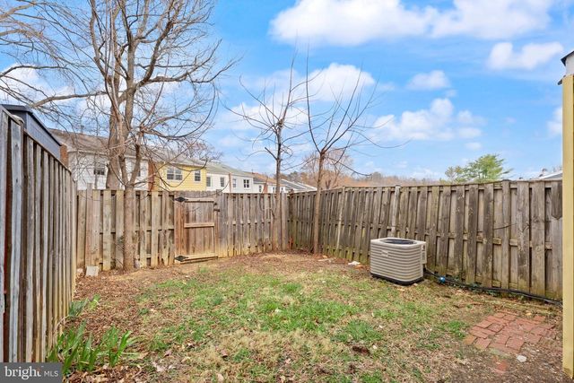 14623 BAKERSFIELD ST, Woodbridge, VA 22193