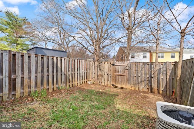 14623 BAKERSFIELD ST, Woodbridge, VA 22193