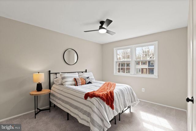 14623 BAKERSFIELD ST, Woodbridge, VA 22193