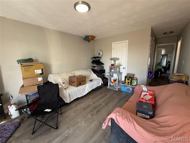 804 Saint Matthew, Cahokia, IL 62206