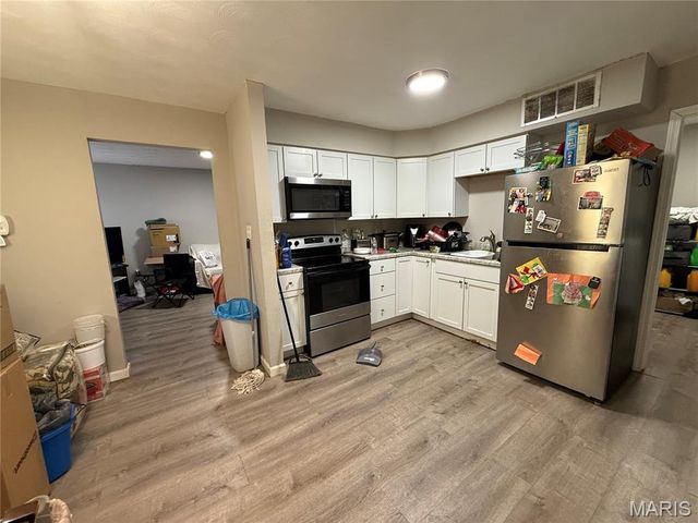 804 Saint Matthew, Cahokia, IL 62206