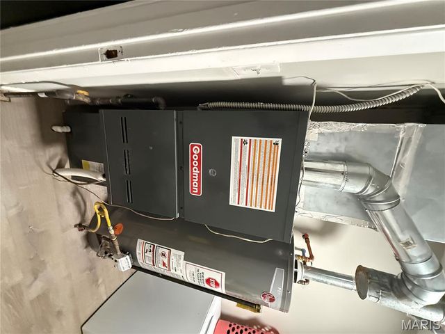 804 Saint Matthew, Cahokia, IL 62206