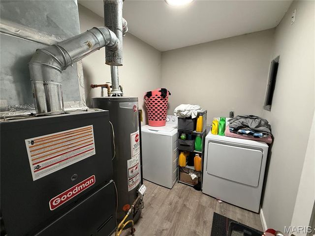 804 Saint Matthew, Cahokia, IL 62206