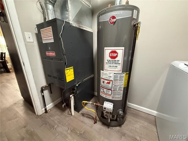 804 Saint Matthew, Cahokia, IL 62206