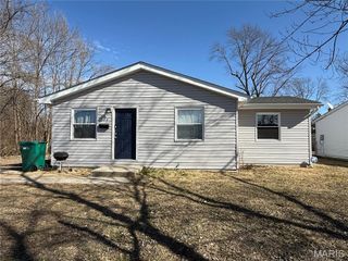 804 Saint Matthew, Cahokia, IL 62206