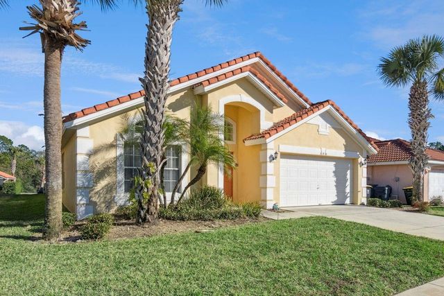 340 ROSSO DRIVE, Davenport, FL 33837