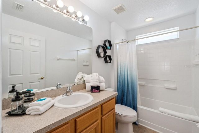 340 ROSSO DRIVE, Davenport, FL 33837