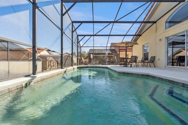 340 ROSSO DRIVE, Davenport, FL 33837