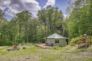 2554 Hurricane Mountain Road, Conway, NH 03813