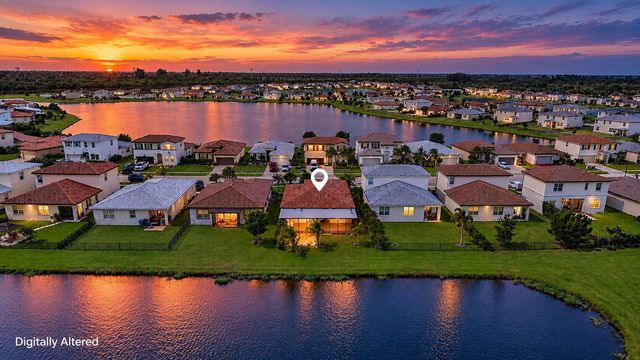 8410 NW GREENBANK Circle, Port St. Lucie, Port St Lucie, FL 34987
