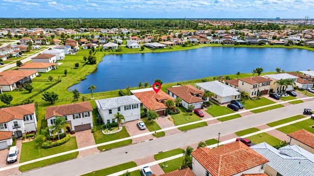 8410 NW GREENBANK Circle, Port St. Lucie, Port St Lucie, FL 34987