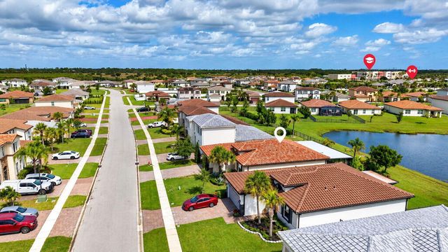 8410 NW GREENBANK Circle, Port St. Lucie, Port St Lucie, FL 34987