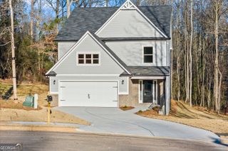 89 Overlook Trace, Commerce, GA 30529