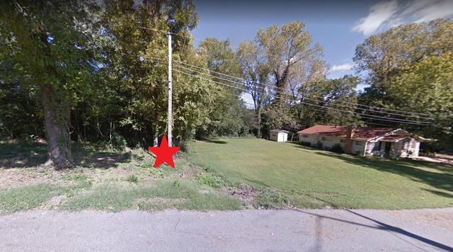 Lot 1 E Baldwin Avenue, Other, AR 72390