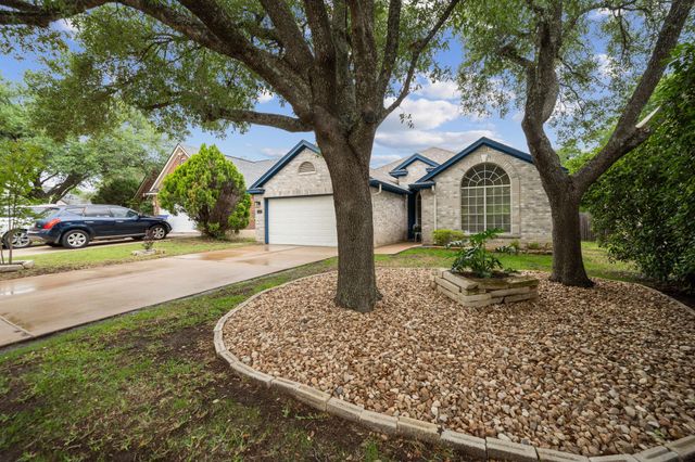 3704 Kissman DR, Austin, TX 78728