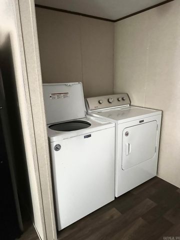 XXX HWY 84, Glenwood, AR 71943