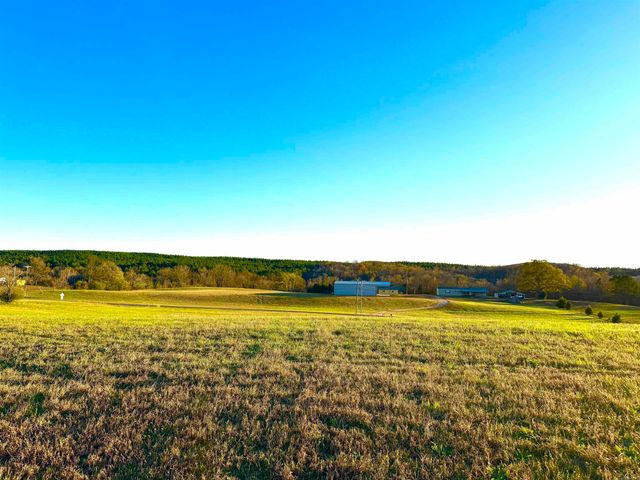 XXX HWY 84, Glenwood, AR 71943