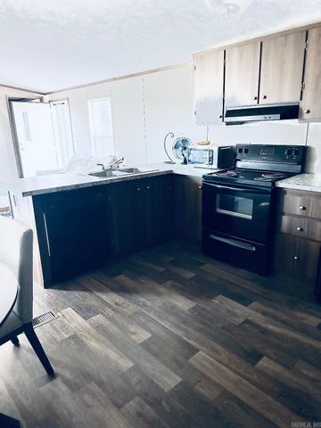 XXX HWY 84, Glenwood, AR 71943