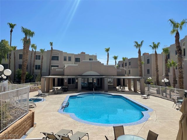 2016 Mesquite Lane 104, Laughlin, NV 89029