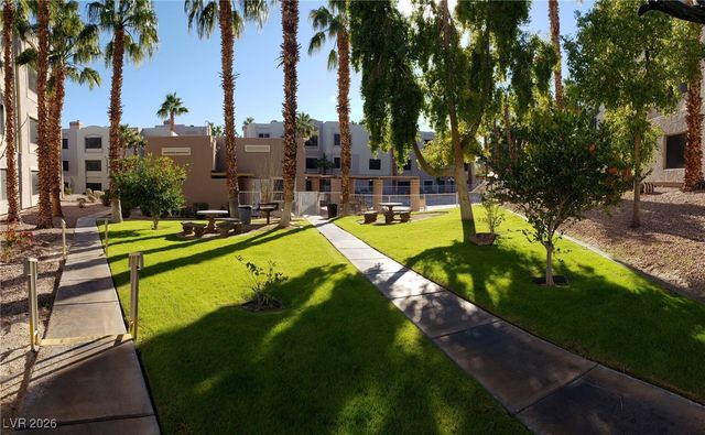 2016 Mesquite Lane 104, Laughlin, NV 89029