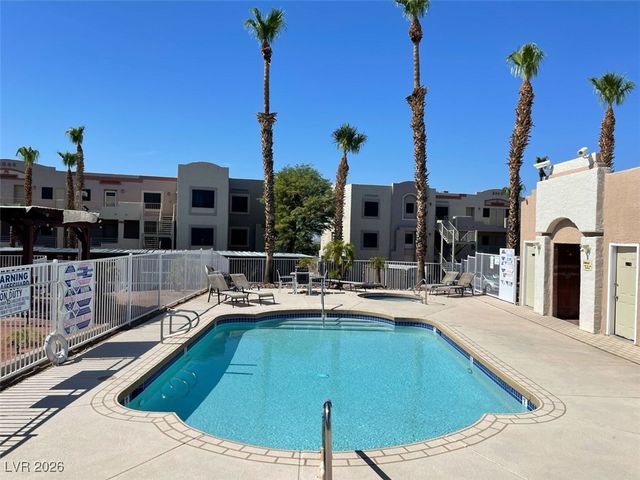 2016 Mesquite Lane 104, Laughlin, NV 89029