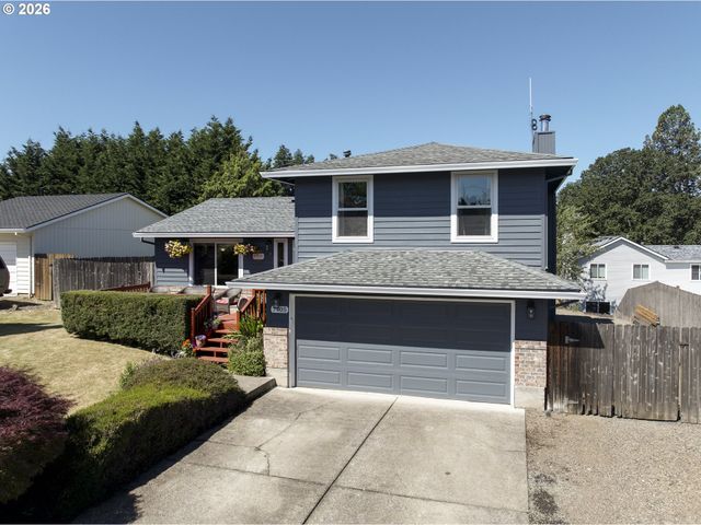 7405 Sw 172ND Ave, Beaverton, OR 97007