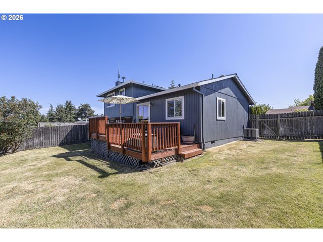 7405 Sw 172ND Ave, Beaverton, OR 97007