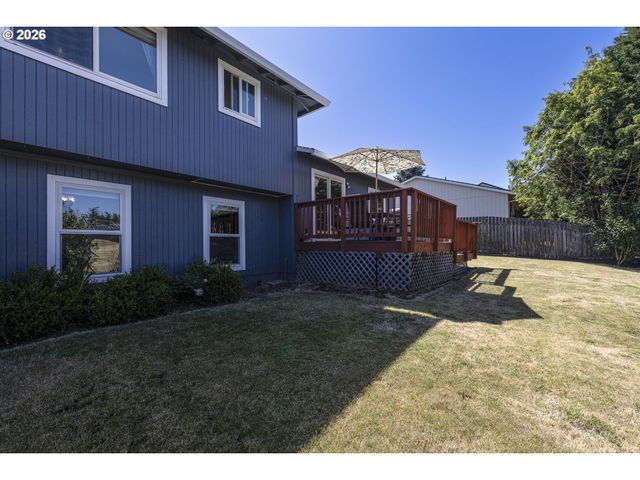 7405 Sw 172ND Ave, Beaverton, OR 97007