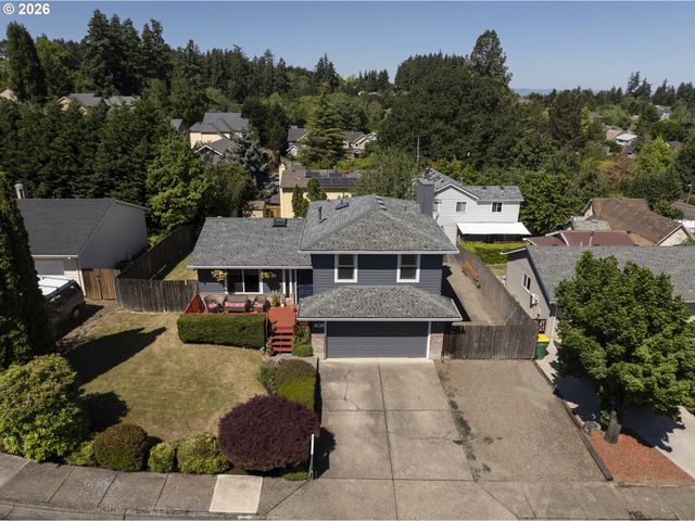 7405 Sw 172ND Ave, Beaverton, OR 97007