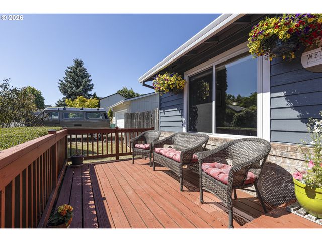 7405 Sw 172ND Ave, Beaverton, OR 97007