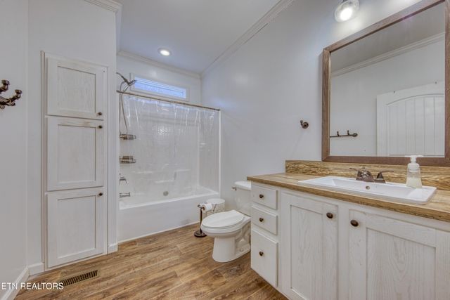 4323 Mckamey Rd, Knoxville, TN 37921