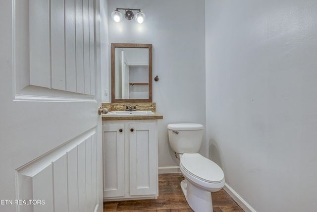 4323 Mckamey Rd, Knoxville, TN 37921