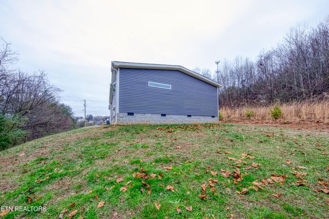 4323 Mckamey Rd, Knoxville, TN 37921