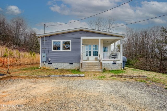 4323 Mckamey Rd, Knoxville, TN 37921