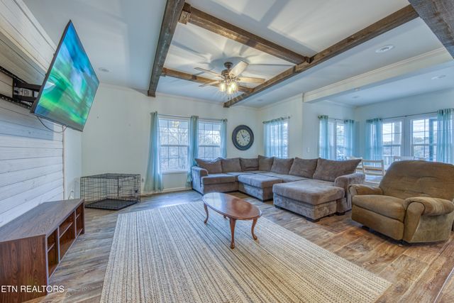 4323 Mckamey Rd, Knoxville, TN 37921