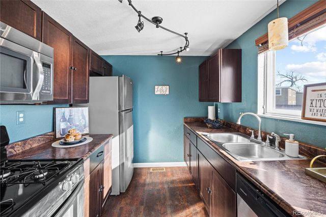 3126 Armstrong Court, Colorado City, CO 81019