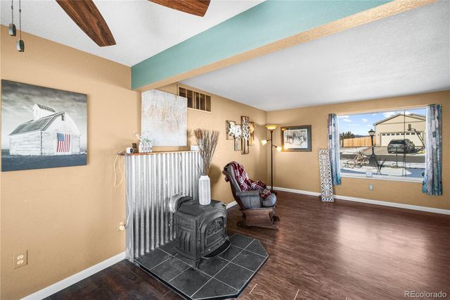 3126 Armstrong Court, Colorado City, CO 81019