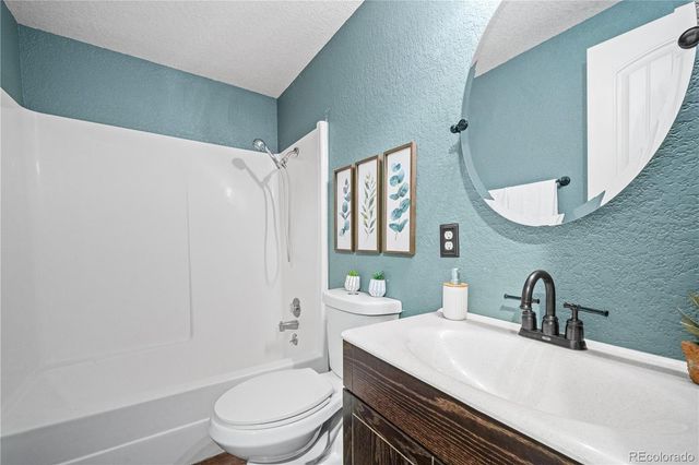 3126 Armstrong Court, Colorado City, CO 81019