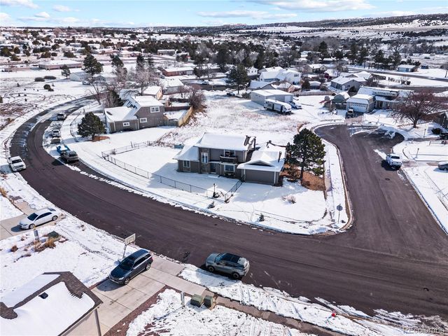 3126 Armstrong Court, Colorado City, CO 81019