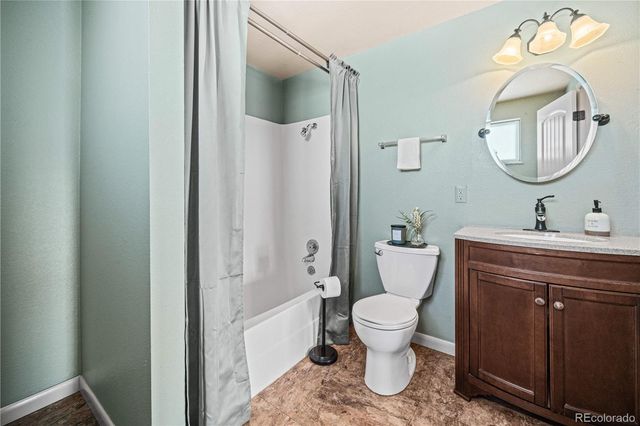 3126 Armstrong Court, Colorado City, CO 81019