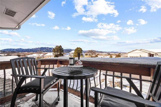 3126 Armstrong Court, Colorado City, CO 81019