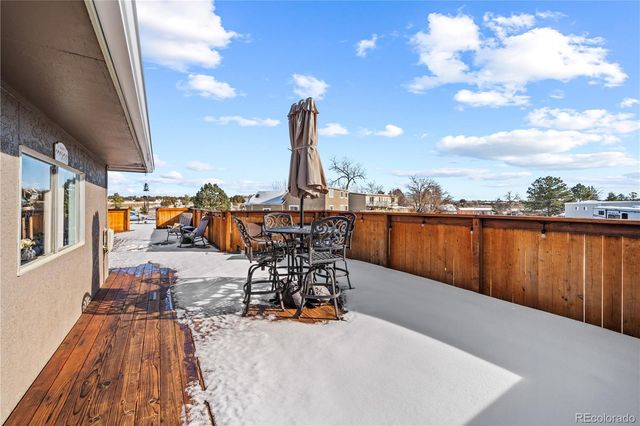 3126 Armstrong Court, Colorado City, CO 81019